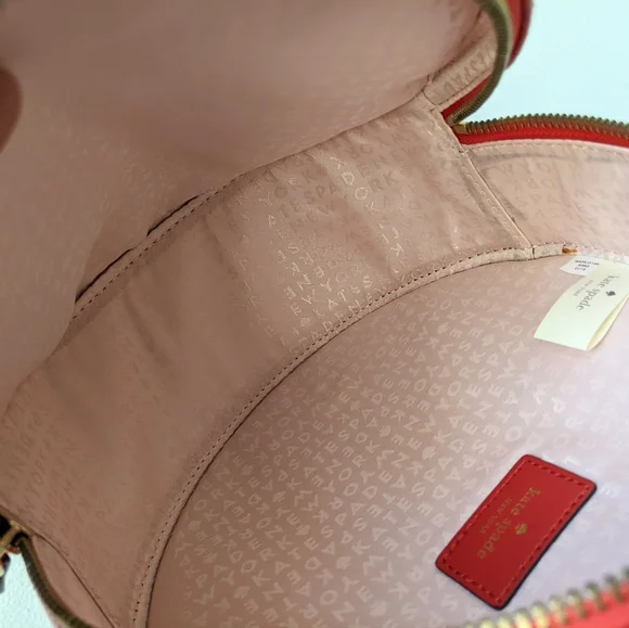 Rare Kate Spade Bag - Picture 10 of 11